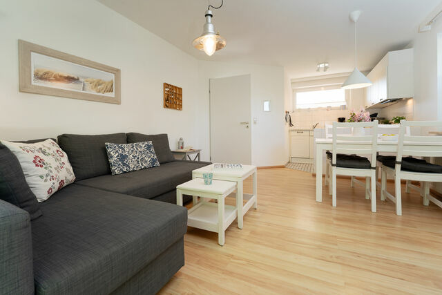 Ferienwohnung in Schönberger Strand - Susewind - Bild 7