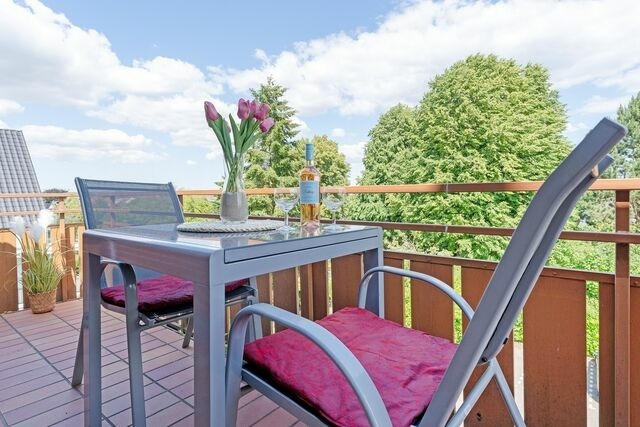 Ferienwohnung in Scharbeutz - Seestra&szlig;e 43 Wohnung 10 - Bild 4