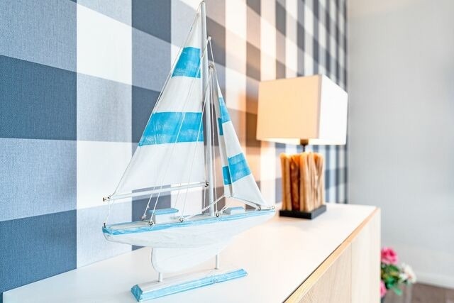 Ferienwohnung in Scharbeutz - Seestra&szlig;e 43 Wohnung 10 - Bild 14