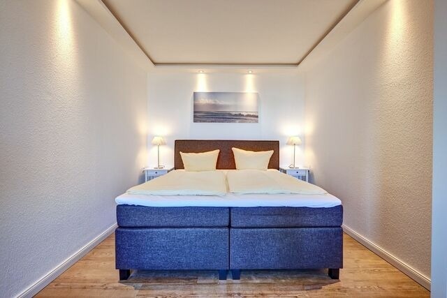 Ferienwohnung in Dahme - Berolina Wohnung 300 - Bild 5