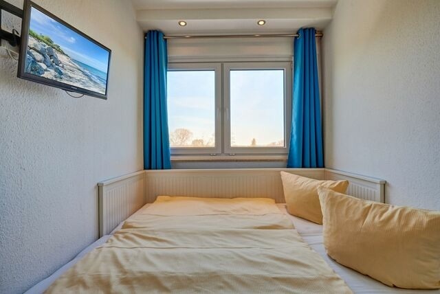 Ferienwohnung in Dahme - Berolina Wohnung 300 - Bild 11