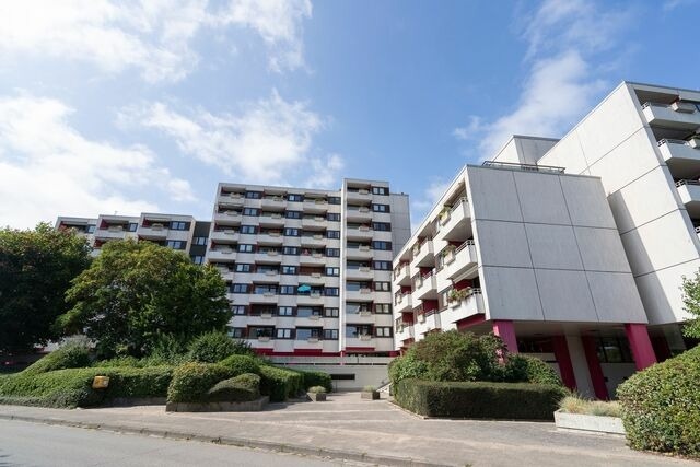 Ferienwohnung in Dahme - Berolina Wohnung 300 - Bild 20