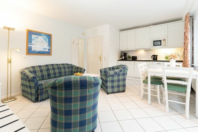 Ferienwohnung in Sierksdorf - Seepferdchen Stüble - Bild 2 Ferienwohnung in Sierksdorf - Seepferdchen Stüble - Bild 2