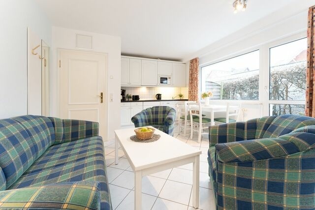 Ferienwohnung in Sierksdorf - Seepferdchen Stüble - Bild 10 Ferienwohnung in Sierksdorf - Seepferdchen Stüble - Bild 10