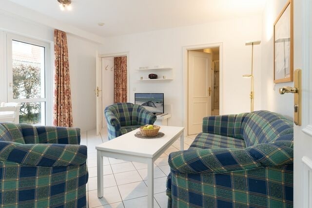 Ferienwohnung in Sierksdorf - Seepferdchen Stüble - Bild 11 Ferienwohnung in Sierksdorf - Seepferdchen Stüble - Bild 11