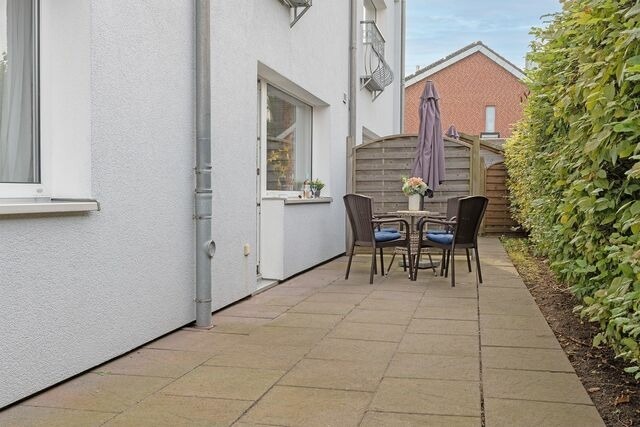 Ferienwohnung in Sierksdorf - Seepferdchen Stüble - Bild 13 Ferienwohnung in Sierksdorf - Seepferdchen Stüble - Bild 13