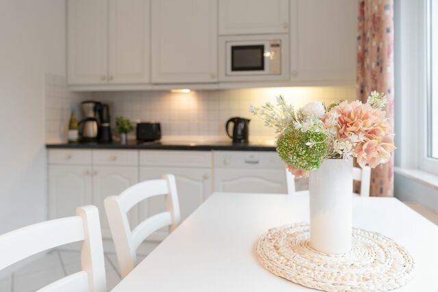 Ferienwohnung in Sierksdorf - Seepferdchen Stüble - Bild 18 Ferienwohnung in Sierksdorf - Seepferdchen Stüble - Bild 18