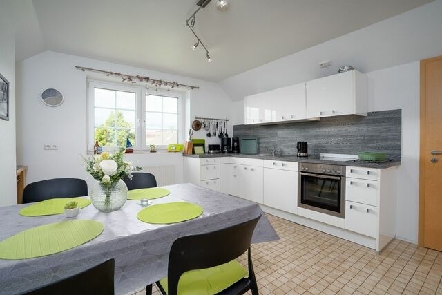 Ferienwohnung in Neustadt - Utkiek - Bild 2