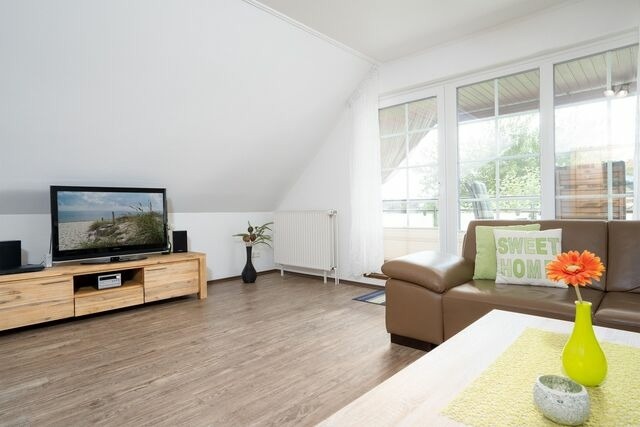 Ferienwohnung in Neustadt - Utkiek - Bild 9