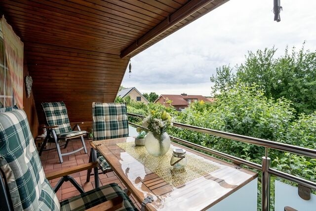 Ferienwohnung in Neustadt - Utkiek - Bild 23