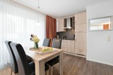 Ferienwohnung in Kellenhusen - Haus Seeblick Heimathafen Seebrücke - Bild 3