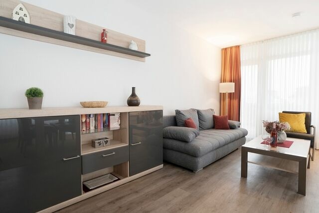 Ferienwohnung in Kellenhusen - Haus Seeblick Heimathafen Seebrücke - Bild 5