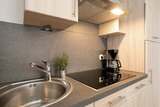 Ferienwohnung in Kellenhusen - Haus Seeblick Heimathafen Seebrücke - Bild 18