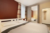Ferienwohnung in Kellenhusen - Haus Seeblick Heimathafen Seebrücke - Bild 21