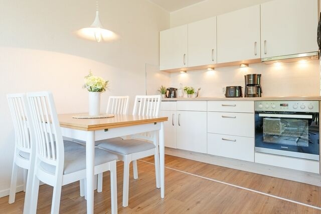 Ferienwohnung in Scharbeutz - Haus Bellevue M&ouml;wensuite - Bild 3