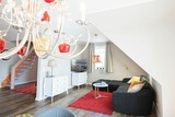 Ferienwohnung in Gr&ouml;mitz - Blankwasserweg 57 Mauken Paulas Ostsee-Loft - Bild 6