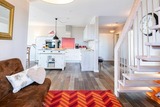 Ferienwohnung in Gr&ouml;mitz - Blankwasserweg 57 Mauken Paulas Ostsee-Loft - Bild 15