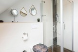 Ferienwohnung in Gr&ouml;mitz - Blankwasserweg 57 Mauken Paulas Ostsee-Loft - Bild 25