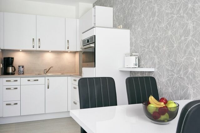 Ferienhaus in Dahme - Grüne Oase - Bild 3