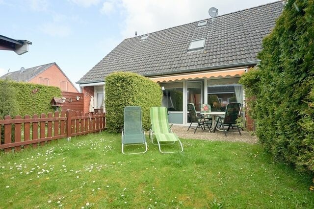 Ferienhaus in Dahme - Grüne Oase - Bild 7