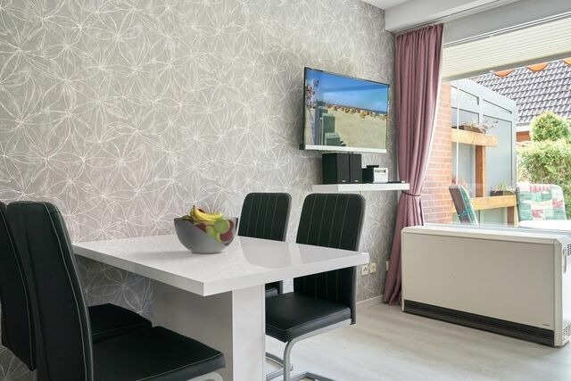 Ferienhaus in Dahme - Grüne Oase - Bild 8