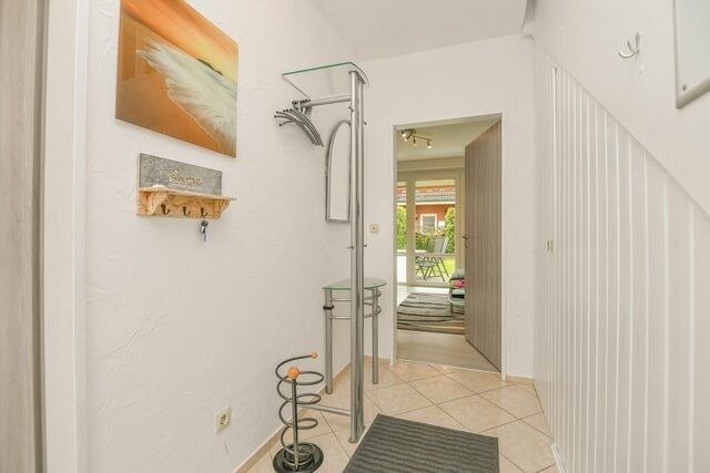 Ferienhaus in Dahme - Grüne Oase - Bild 12