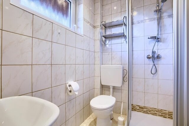 Ferienhaus in Dahme - Grüne Oase - Bild 13