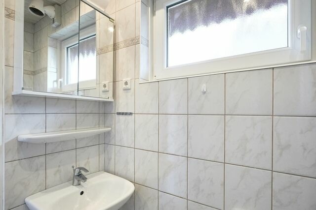 Ferienhaus in Dahme - Grüne Oase - Bild 14