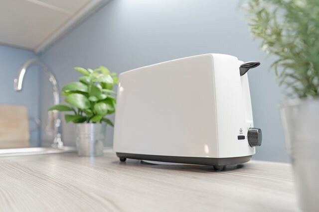 Ferienwohnung in Timmendorfer Strand - An der Waldkapelle 26 Das Ostsee Perlchen - Bild 21