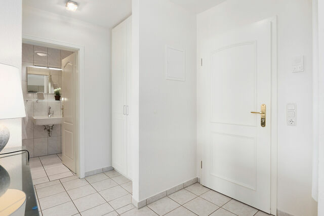 Ferienwohnung in Sch&ouml;nberger Strand - Promenade 18 Seepferdchen - Bild 21