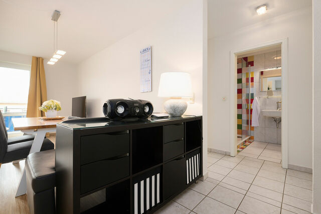 Ferienwohnung in Sch&ouml;nberger Strand - Promenade 18 Seepferdchen - Bild 22