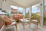 Ferienwohnung in Fehmarn OT Burg - Kajüte Nr. 1 - Bild 1