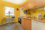 Ferienwohnung in Fehmarn OT Burg - Kajüte Nr. 1 - Bild 4