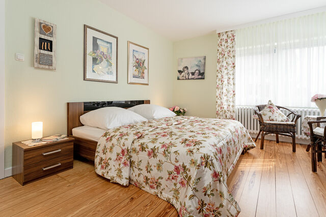 Ferienwohnung in Fehmarn OT Burg - Kajüte Nr. 1 - Bild 5