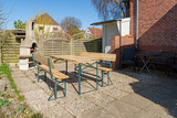 Ferienwohnung in Fehmarn OT Burg - Kajüte Nr. 1 - Bild 10