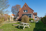 Ferienwohnung in Fehmarn OT Burg - Kajüte Nr. 1 - Bild 11