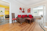 Ferienwohnung in Fehmarn OT Burg - Kajüte Nr. 1 - Bild 12