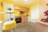 Ferienwohnung in Fehmarn OT Burg - Kajüte Nr. 1 - Bild 13