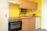 Ferienwohnung in Fehmarn OT Burg - Kajüte Nr. 1 - Bild 14