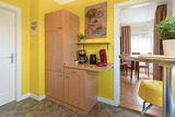 Ferienwohnung in Fehmarn OT Burg - Kajüte Nr. 1 - Bild 15