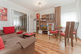 Ferienwohnung in Fehmarn OT Burg - Kajüte Nr. 1 - Bild 16