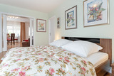 Ferienwohnung in Fehmarn OT Burg - Kajüte Nr. 1 - Bild 18