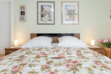 Ferienwohnung in Fehmarn OT Burg - Kajüte Nr. 1 - Bild 19