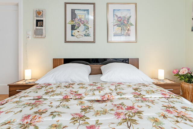 Ferienwohnung in Fehmarn OT Burg - Kajüte Nr. 1 - Bild 19