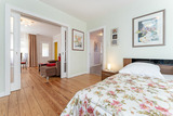 Ferienwohnung in Fehmarn OT Burg - Kajüte Nr. 1 - Bild 21
