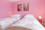 Ferienwohnung in Fehmarn OT Burg - Kajüte Nr. 1 - Bild 24