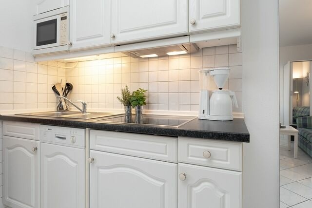 Ferienwohnung in Sierksdorf - Seepferdchen Blomen - Bild 20