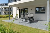 Ferienwohnung in Dahme - Dahmer Dünen Baltic Domizil - Bild 3