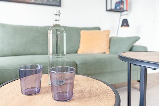 Ferienwohnung in Dahme - Dahmer Dünen Baltic Domizil - Bild 7