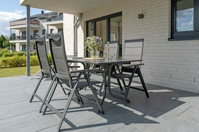 Ferienwohnung in Dahme - Dahmer Dünen Baltic Domizil - Bild 13